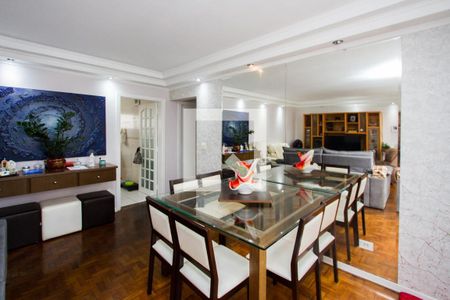 Apartamento à venda com 3 quartos, 102m² em Chácara Santo Antônio, São Paulo