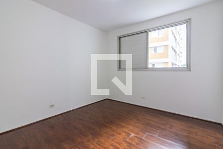 Quarto 2 de apartamento para alugar com 3 quartos, 110m² em Indianópolis, São Paulo