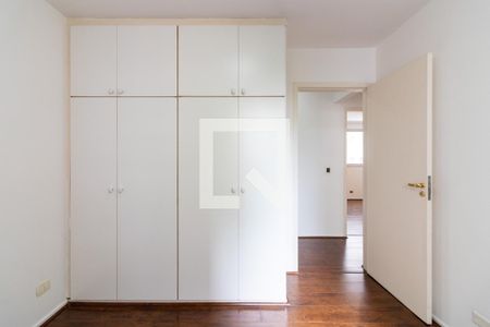 Quarto 1 de apartamento para alugar com 3 quartos, 110m² em Indianópolis, São Paulo