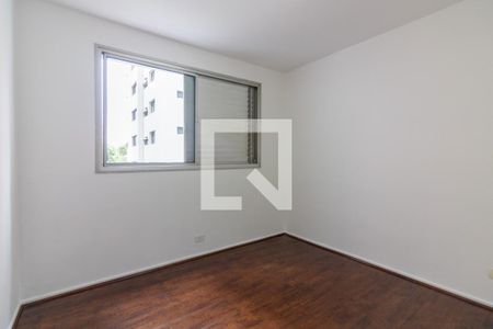 Quarto 1 de apartamento para alugar com 3 quartos, 110m² em Indianópolis, São Paulo