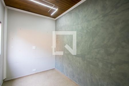 Quarto de casa para alugar com 1 quarto, 60m² em Vila Suíça, Santo André