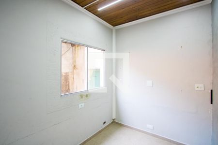 Quarto 1 de casa para alugar com 2 quartos, 60m² em Vila Suíça, Santo André