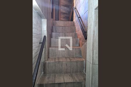 Corredor de casa para alugar com 1 quarto, 65m² em Vila Assunção, Porto Alegre