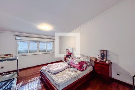 Quarto 1 - Suíte de casa à venda com 5 quartos, 670m² em Vila Carrão, São Paulo