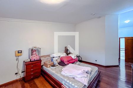Quarto 1 - Suíte de casa à venda com 5 quartos, 670m² em Vila Carrão, São Paulo