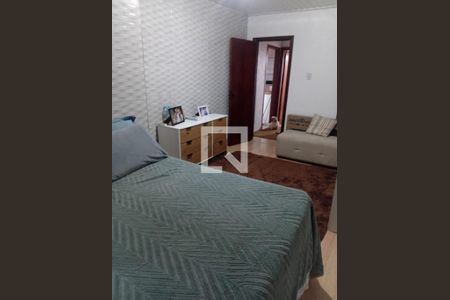 Quarto 1 de casa para alugar com 3 quartos, 150m² em Sítio São José, Viamão