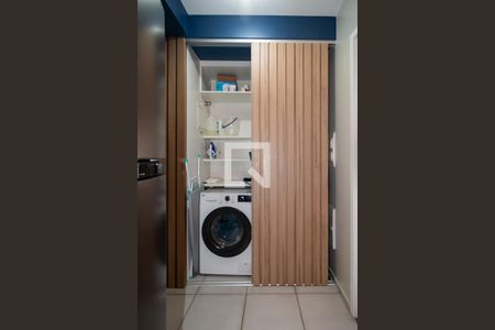 Apartamento para alugar com 2 quartos, 37m² em Bela Vista, São Paulo