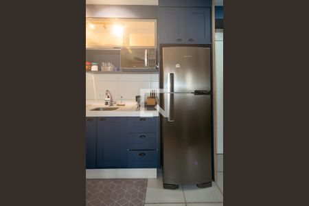 Apartamento para alugar com 2 quartos, 37m² em Bela Vista, São Paulo