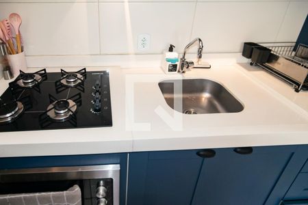 Apartamento para alugar com 2 quartos, 37m² em Bela Vista, São Paulo