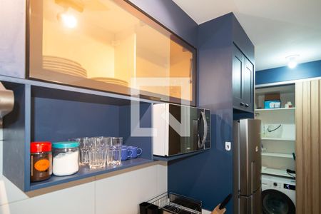 Apartamento para alugar com 2 quartos, 37m² em Bela Vista, São Paulo