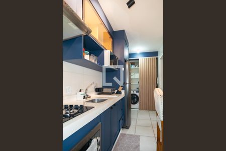 Apartamento para alugar com 2 quartos, 37m² em Bela Vista, São Paulo