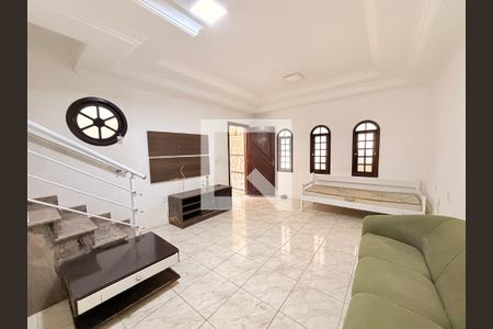 Casa à venda com 3 quartos, 200m² em Parque Cidade Jardim II, Jundiaí