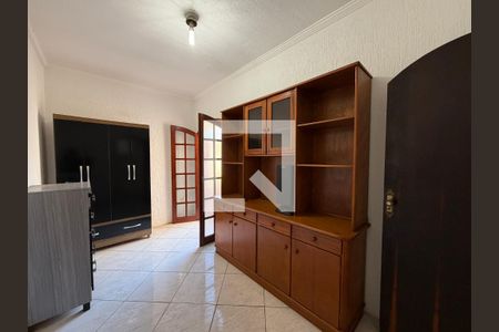 Quarto 1 de casa à venda com 3 quartos, 200m² em Parque Cidade Jardim Ii, Jundiaí