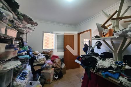 Quarto 2 de casa de condomínio para alugar com 2 quartos, 75m² em Vila Oratorio, São Paulo