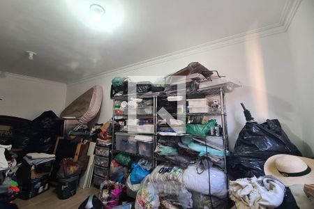 Quarto 2 de casa de condomínio para alugar com 2 quartos, 75m² em Vila Oratorio, São Paulo