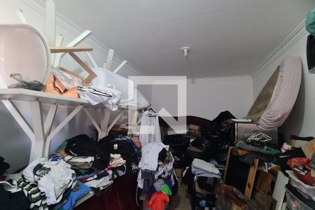 Quarto 2 de casa de condomínio para alugar com 2 quartos, 75m² em Vila Oratorio, São Paulo