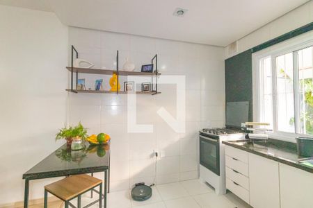 Casa à venda com 3 quartos, 161m² em Harmonia, Canoas