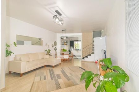 Casa à venda com 3 quartos, 161m² em Harmonia, Canoas
