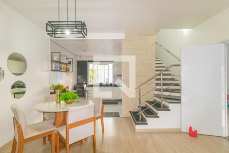 Casa à venda com 3 quartos, 161m² em Harmonia, Canoas