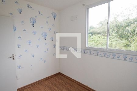 Quarto 1 de apartamento para alugar com 2 quartos, 44m² em Campo Grande, Rio de Janeiro