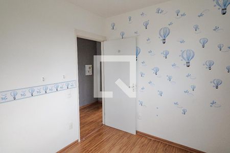 Quarto 1 de apartamento para alugar com 2 quartos, 44m² em Campo Grande, Rio de Janeiro
