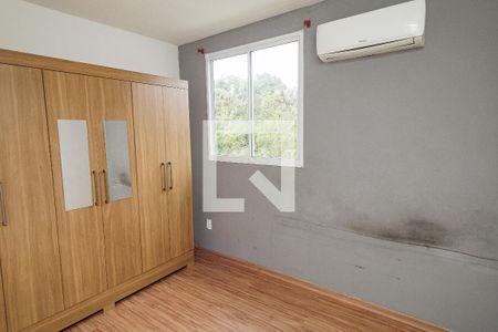 Quarto 2 de apartamento para alugar com 2 quartos, 44m² em Campo Grande, Rio de Janeiro
