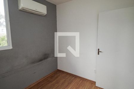 Quarto 2 de apartamento para alugar com 2 quartos, 44m² em Campo Grande, Rio de Janeiro