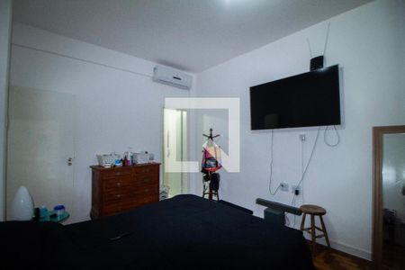 Quarto 01 de apartamento à venda com 3 quartos, 140m² em Prado, Belo Horizonte