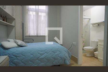 Suite 1 de casa para alugar com 5 quartos, 200m² em Moinhos de Vento, Porto Alegre