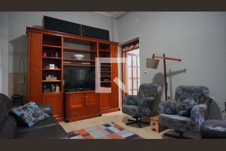 Sala  de casa para alugar com 5 quartos, 200m² em Moinhos de Vento, Porto Alegre