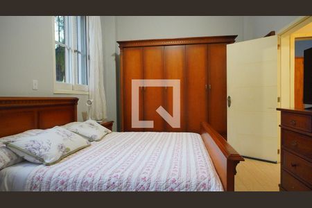 Suíte 2 de casa para alugar com 5 quartos, 200m² em Moinhos de Vento, Porto Alegre