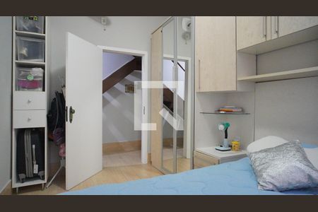 Suite 1 de casa para alugar com 5 quartos, 200m² em Moinhos de Vento, Porto Alegre