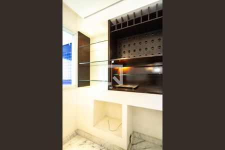 Bar de apartamento à venda com 3 quartos, 106m² em Vila Gomes Cardim, São Paulo