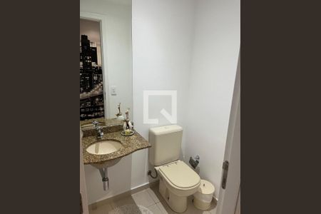 Foto 09 de apartamento à venda com 3 quartos, 135m² em Vila Clementino, São Paulo