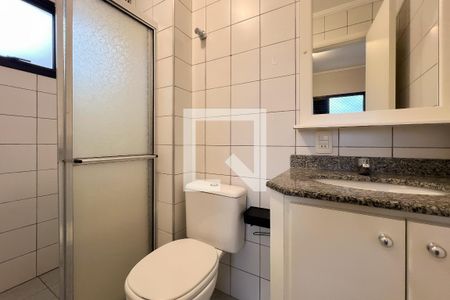 Apartamento para alugar com 3 quartos, 90m² em Jardim Alto da Boa Vista, Valinhos
