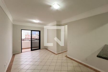 Apartamento para alugar com 3 quartos, 90m² em Jardim Alto da Boa Vista, Valinhos
