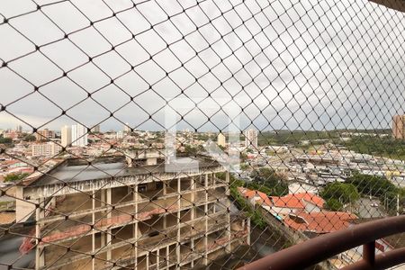 Apartamento para alugar com 3 quartos, 90m² em Jardim Alto da Boa Vista, Valinhos
