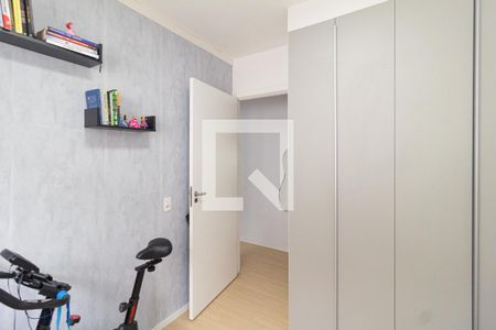 Quarto 1 de apartamento para alugar com 2 quartos, 43m² em Jardim do Lago, Osasco