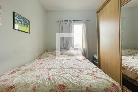 Quarto 1 de apartamento à venda com 2 quartos, 48m² em Bussocaba, Osasco