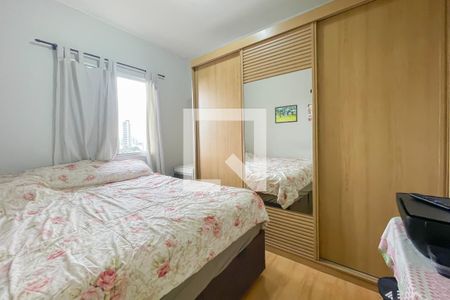 Quarto 1 de apartamento à venda com 2 quartos, 48m² em Bussocaba, Osasco