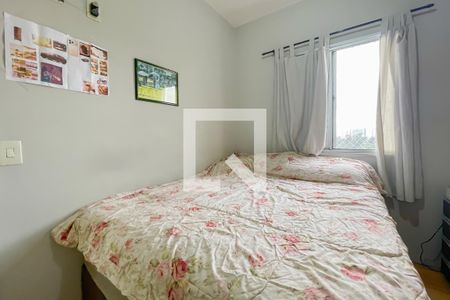 Quarto 1 de apartamento à venda com 2 quartos, 48m² em Bussocaba, Osasco