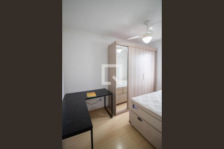 QUARTO 1 de apartamento para alugar com 2 quartos, 59m² em Imirim, São Paulo