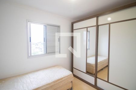 QUARTO 2 de apartamento para alugar com 2 quartos, 59m² em Imirim, São Paulo