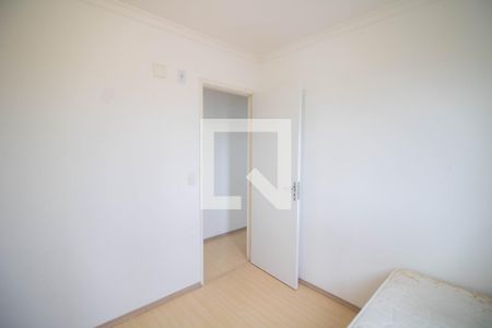 QUARTO 2 de apartamento para alugar com 2 quartos, 59m² em Imirim, São Paulo