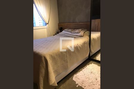 Foto 01 de apartamento para alugar com 1 quarto, 45m² em Indianópolis, São Paulo