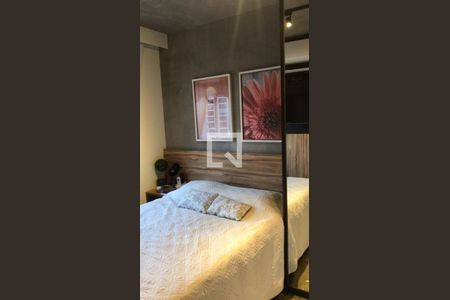 Foto 14 de apartamento para alugar com 1 quarto, 45m² em Indianópolis, São Paulo