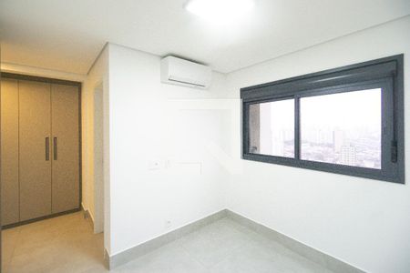 Suíte de apartamento para alugar com 2 quartos, 124m² em Tatuapé, São Paulo