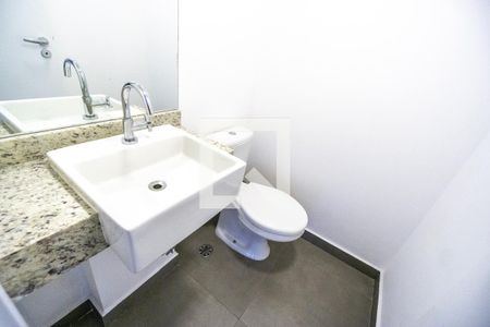 Pia de apartamento para alugar com 2 quartos, 124m² em Tatuapé, São Paulo