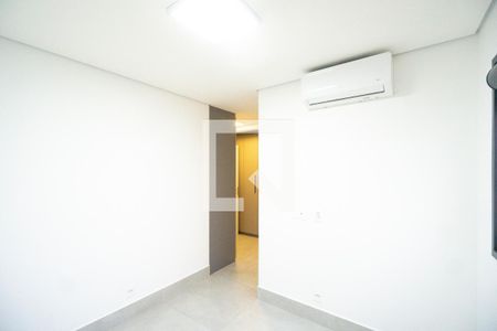 Suíte de apartamento para alugar com 2 quartos, 124m² em Tatuapé, São Paulo