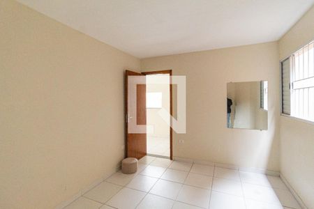 Quarto 1 de apartamento para alugar com 2 quartos, 49m² em Jardim Guiomar, Carapicuíba
